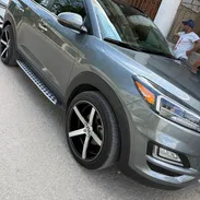 Vendo o negocio, Hyundai Tucson Full límite 2021 - Img 53561474