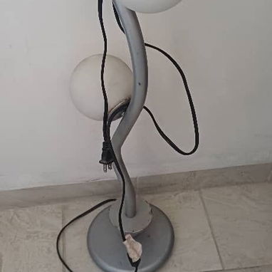 Planta electrica, lampara, sierra electrica, Amplificador de voltaje - Img 120823464