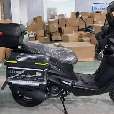 🚨 MOTOS ITÁLICAS 175cc – La Bestia Urbana 🇨🇺🏍🔥 💥 Lo último del mercado directo a chapa · - Img 121919096