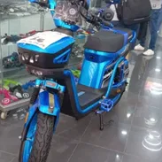 🏍️🔥 ¡LLEGÓ LA BICIMOTO YOAZAKI GALÁCTICA! 🔥🏍️  ✨💥 ¡NUEVA, MODERNA Y AL MEJOR PRECIO! 💥✨  💰🔥 - Img 58245116