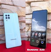 Samsung A22 5G/ Precio Ganga 🚨 - Img 45759310
