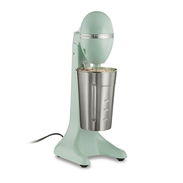 Hamilton Beach Mezclador de Bebidas Drinkmaster, 2 velocidades, Extragrande 28oz (828 ML). Taza de Acero inoxidable 🌐 - Img 56744012