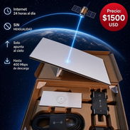 Antenas Starlink Standard - Img 57339382