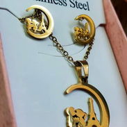 Set de artes y cadena - Img 57722744