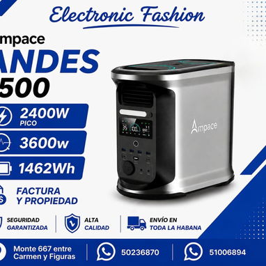 ECOFLOW RIVER 288WH 600W PICO 1200W 350 USD - Img 125640026