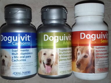 Venta de medicamentos para nuestras mascotas! - Img main-image-45689916