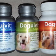Medicamentos para nuestras mascotas! - Img 46064402