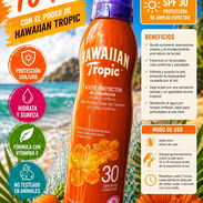 Protector Solar SPF 30 – Hawaiian Tropic (CV) - Img 55793806