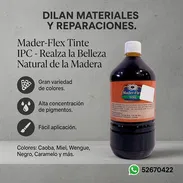 Mader-Flex Tinte IPC – Tinte concentrado de alta pigmentación profesional. - Img 55355081