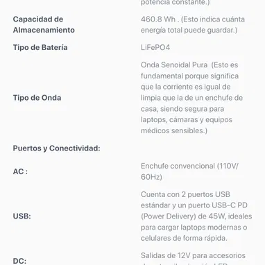 Paneles solares y estaciones de energía - Img 121690415