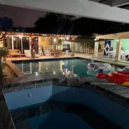 VENDO CASA DE LUJO CON PISCINA GRANDE EN GUANABO CON TODO DE LUJO ADENTRO - Img 57213507
