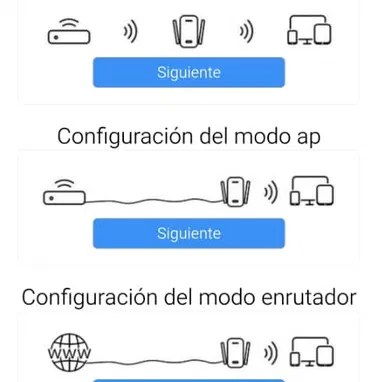 -*- ROUTER _ Repetidor de rango WiFi _ 1Lan _ Nuevo _ 300 Mbps _ 2.4 Ghz _  59361697 - Img 95576030