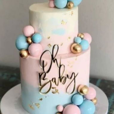 CAKES CON TEMATICA - 5/5