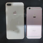 Se vende iPhone 8s - Img 45482789