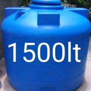 Tanque de 1500 litros - Img 45596036