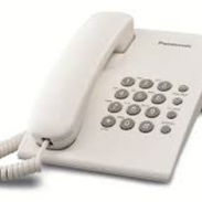 Vendo teléfono Marca Panasonic en 25 USD - Img 57832095