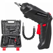 >> JUEGO DE DESTORNILLADORES ELECTRICO 47pcs - Img 47774319