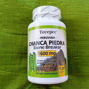 🪨 Chanca Piedra 💬 salud renal ❤️ - Img 50418922
