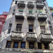 Se vende apartamento amplio de un cuarto, en zona céntrica de Centro Habana. - Img 45822772