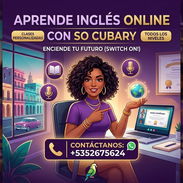 Clases online de inglés - Img 54851838