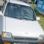 Alquiler de auto/coche/carro daewoo tico xon aire acondicionado - Img 50325153
