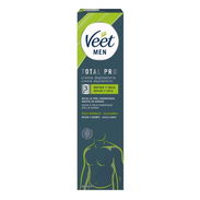 CREMA DEPILATORIA VEET DE HOMBRE 200 ML - Img 52068004