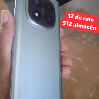Cambio por Samsung, Xiaomi Redmi note 14 pro plus 5g 12/512 o vendo en 250 - Img 127818466