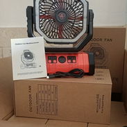Ventilador F6 originales - Img 57867493