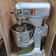 Mezcladora Ferton AMS030 de uso profesional - Img 54047476
