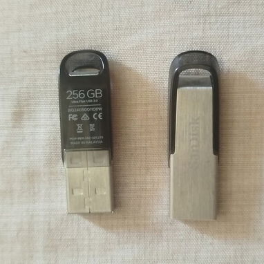PNY 256GB MICRO SD CON ADAPTADOR SELLADO - Img 120549949