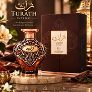 Perfume original árabe unisex - Img 57356438