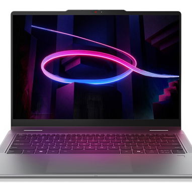Laptop Lenovo Yoga 7 2-en-1 14" OLED táctil Core Ultra 5 16GB 512GB nueva - 6/10