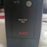Backup APC de 800 watt, de uso , pero sin detalle y funcionando al palo - Img 56446588