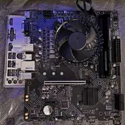Kit de 12na Generacion H610 g6900 Ram 8GB Como Nuevo 59428085 - Img 55028232
