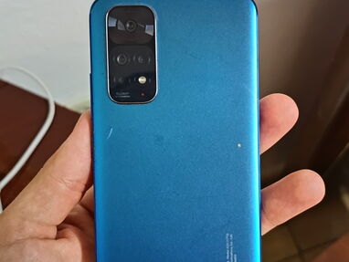 Xiaomi Redmi note 11 , mobiles absequibles - Img 65983490