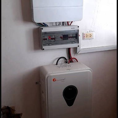 Los Brother Solar ☀️ Tu mejor opción… Todo en kit fotovoltaicos con instalación incluida…Somos su solución energética - 9/17