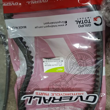 Vendo estas piezas y accesorios para motos - Img 115003916