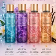 Colonias y Cremas Victoria Secret originales - Img 56214365