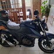 SUZUKI GIXXER 250 - Img 56616269