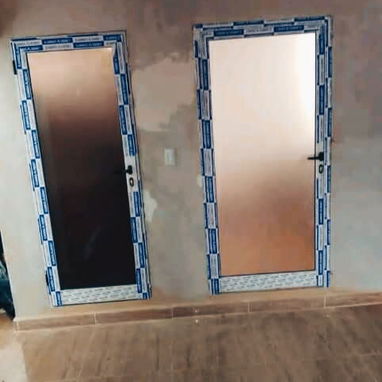 Carpintería de aluminio - 6/10