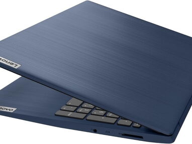 !!!Nueva!!! Laptop Lenovo IdeaPad 3 15ITL05 !!!Nueva!!! - Img main-image