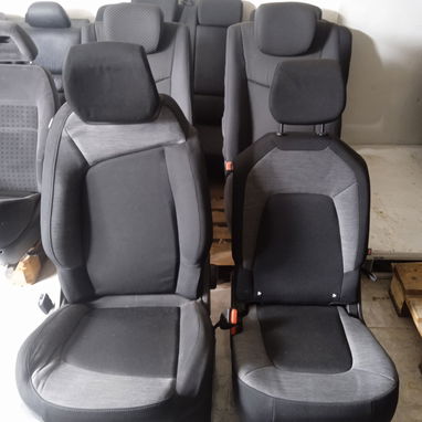 Juegos de asientos modernos para adaptar, todo en la Habana contactar al 53492054 - Img 114606971