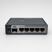 MikroTik hEX S (2025) – E60iUGS 🔥 🔥 - Img 57491499