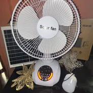 Ventilador Solar FAN - Img 55608465