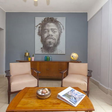 Venta de apartamento en el Vedado. (Julia) - 9/10
