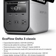 Estaciones de energía ECOFLOW - Img 55822315
