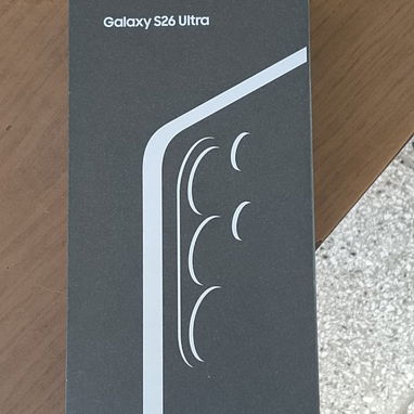 🚨🚨SAMSUNG GALAXY S26 ULTRA 🚨🚨 - 2/3