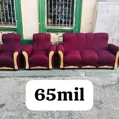 Muebles de alta calidad - 2/6