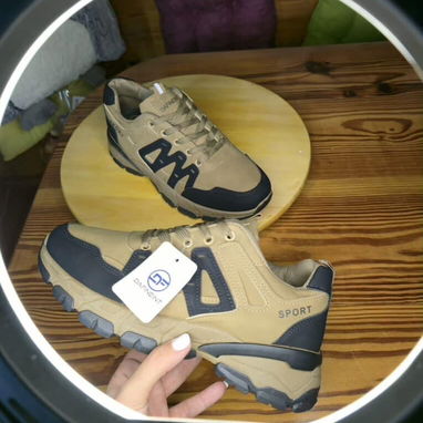 Tenis buena calidad y precio - 8/10