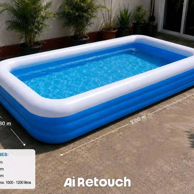 🌞 VERANO EN CAMAGÜEY – ¡REFRÉSCATE SIN SALIR DE CASA! 💦 - 2/3